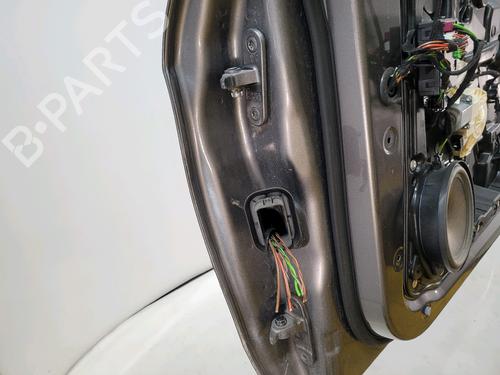 Right front door MERCEDES-BENZ B-CLASS Sports Tourer (W246, W242) B 200 CDI (246.201) | BP29390065C3 