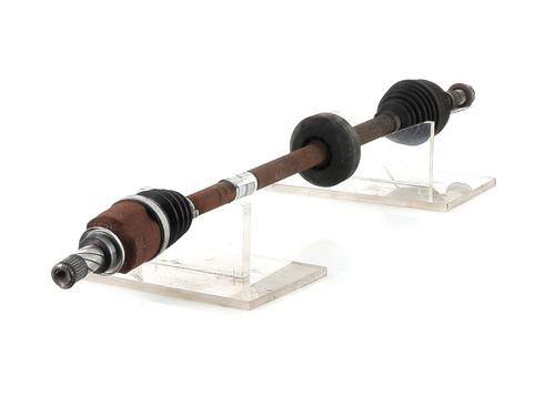 Right front driveshaft DACIA SANDERO II 1.0 SCe 75 (B8JC, B8JD) | BP26383800M39 
