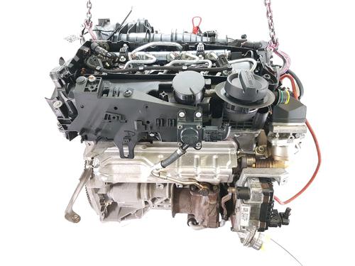 Engine BMW X1 (E84) xDrive 18 d | BP37065072M1 - Image 5