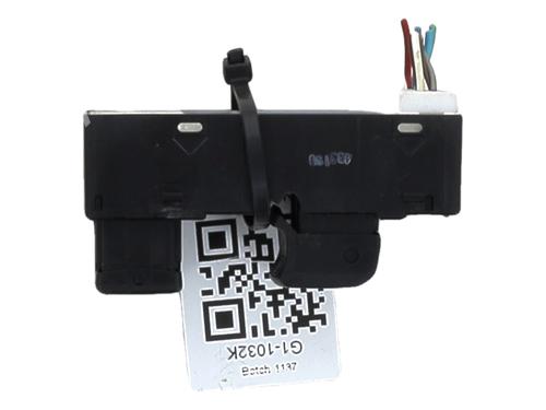 Used Left front window switch NISSAN MICRA IV (K13K, K13KK) 1.2 (80 hp) 30334980