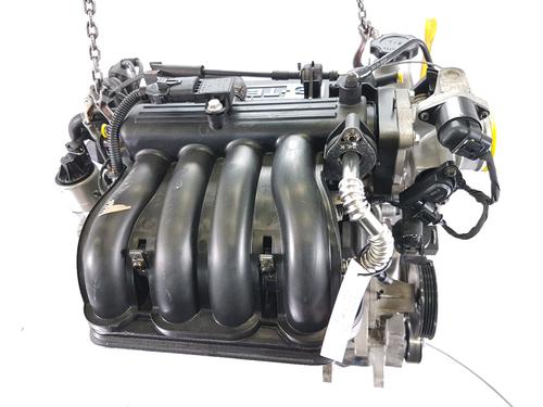 Engine CHEVROLET AVEO / KALOS Hatchback (T250, T255) 1.2 | BP39666073M1 - Image 5