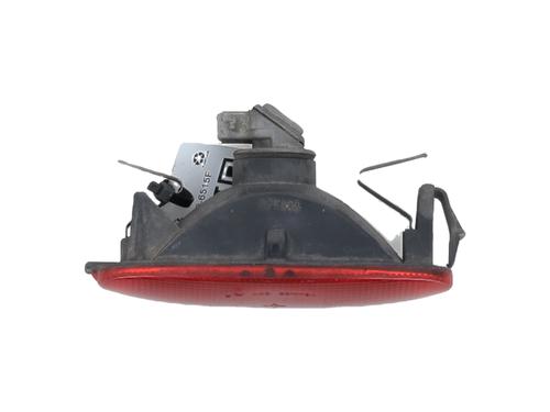 Used Rear center light PEUGEOT 206 Hatchback (2A/C) 1.4 HDi eco 70 (68 hp) 29231221