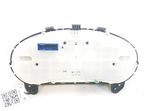 Instrument cluster OPEL ASTRA K (B16) 1.6 CDTi (68) | BP13673196C47 