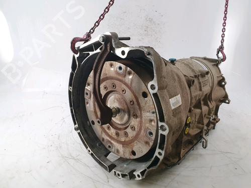 Gearbox BMW X5 (E70) xDrive 35 d | BP32333727M3