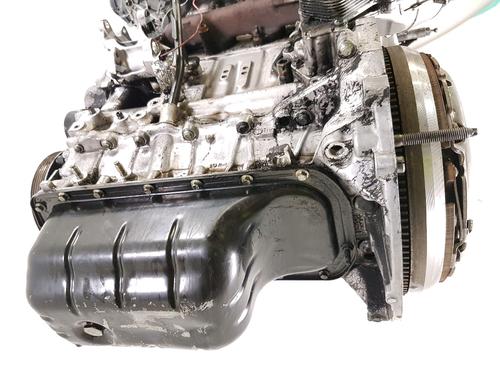 Engine PEUGEOT 407 SW (6E_, 6D_) 1.6 HDi 110 | BP22709167M1