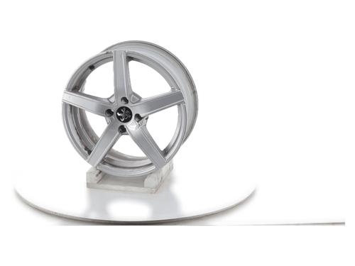 Used Rim Rim PEUGEOT 406 Coupe (8C) 3.0 V6 24V (190 hp) 33159344 33159344