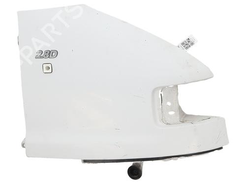 Forskærm Højre FIAT DUCATO Van (230_) 2.8 D (87 hp) 32693506