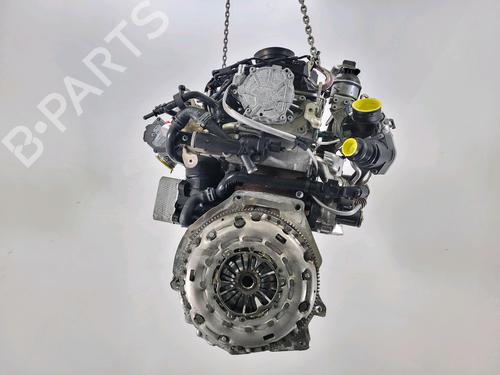 Engine AUDI A3 Sportback (8PA) 2.0 TDI 16V quattro | BP40058207M1 - Image 3