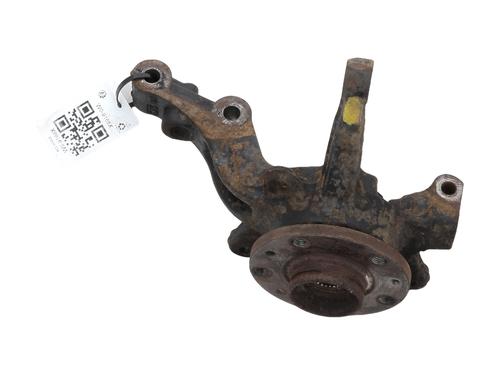 Left front steering knuckle RENAULT KANGOO Express (FW0/1_) | BP26969573M25