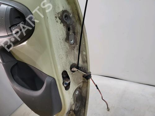 Left rear door CITROËN C1 (PM_, PN_) 1.0 | BP28594727C4 