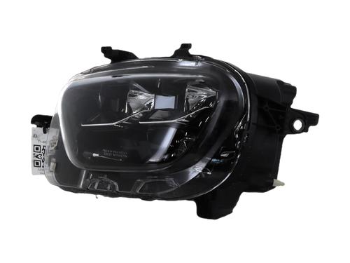 Venstre forlygte Venstre forlygte CITROËN C3 III (SX) 1.5 BlueHDi 100 (SXYHYP, SXYHTU) (102 hp) 34711573 34711573
