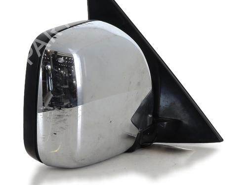 Right mirror MITSUBISHI PAJERO III (V7_W, V6_W)  | BP27169959C27 