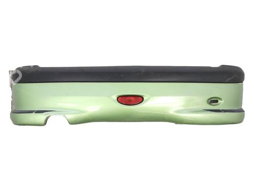 Used Rear bumper PEUGEOT 206 CC (2D) 2.0 S16 (136 hp) 31963429