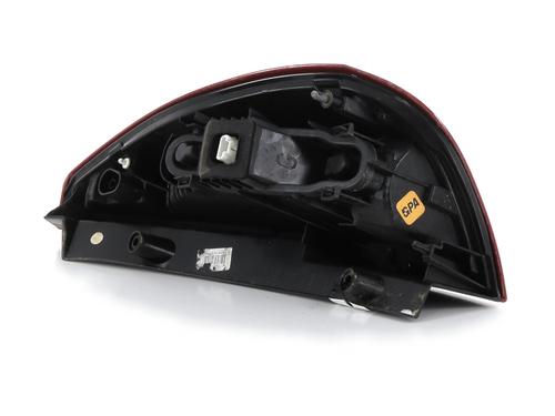 Left taillight RENAULT SCÉNIC III (JZ0/1_) 1.5 dCi | BP28835768C34 