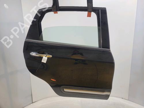 Used Right rear door FIAT 500L (351_, 352_) 1.3 D Multijet (199LXY1A, 199LXY11) (84 hp) 29111480