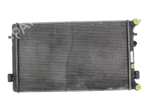 Used Water radiator Water radiator HYUNDAI KONA (OS, OSE, OSI) 1.0 T-GDi (120 hp) 34111777 34111777
