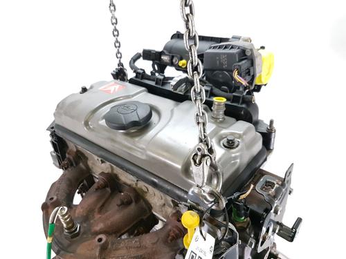 Engine CITROËN C3 I (FC_, FN_) 1.4 i | BP31057404M1 