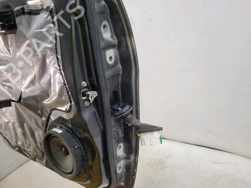 Left front door SUZUKI CELERIO (LF) 1.0 (AVK310) | BP32310474C2 - Image 3