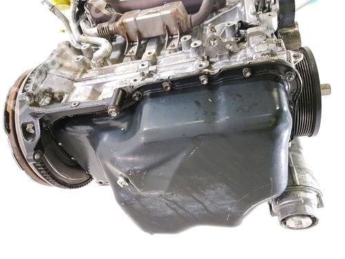 Engine TOYOTA AURIS (_E15_) 2.0 D-4D (ADE150_, ADE150R) | BP28285768M1 