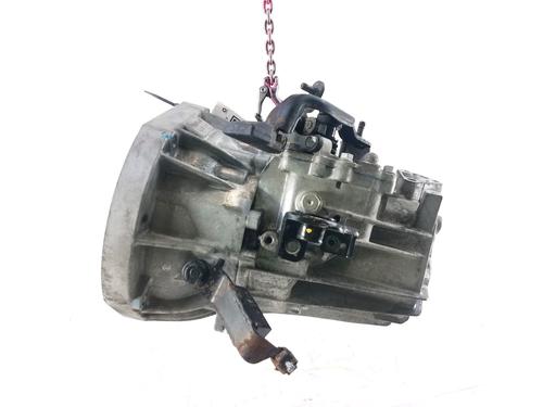 Used Gearbox KIA PICANTO I (SA) 1.1 (65 hp) 24536498