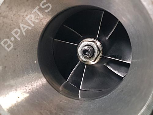 Engine PEUGEOT 208 I (CA_, CC_) 1.6 HDi | BP30632844M1