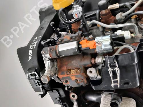 Engine RENAULT SCÉNIC II (JM0/1_)  | BP33280403M1  - Image 8