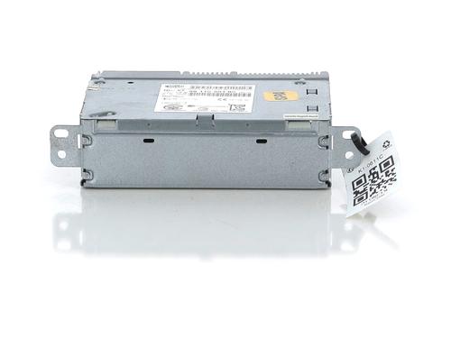 Used Radio PEUGEOT 208 I (CA_, CC_) 1.2 VTI 82 (82 hp) 32255061