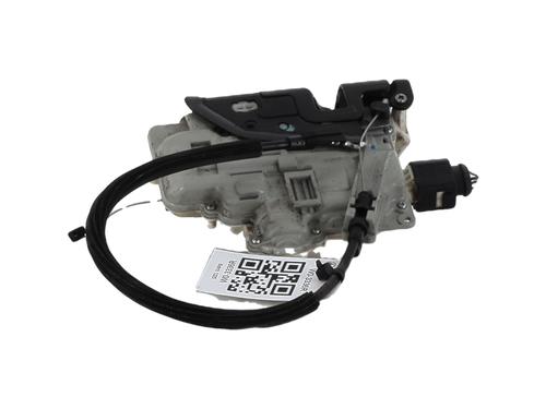 Front right lock SEAT LEON (1P1) 1.6 TDI | BP32355847C97