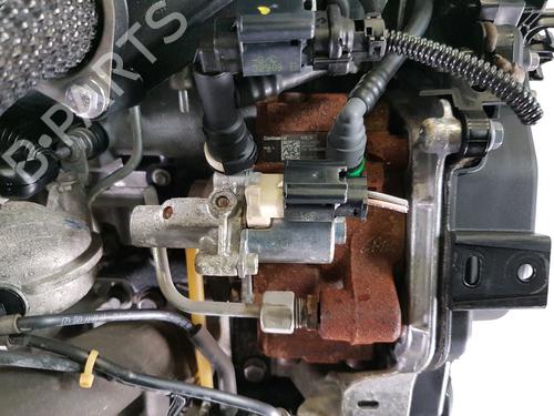 Engine PEUGEOT 207 CC (WD_) 1.6 HDi | BP36380068M1 - Image 6