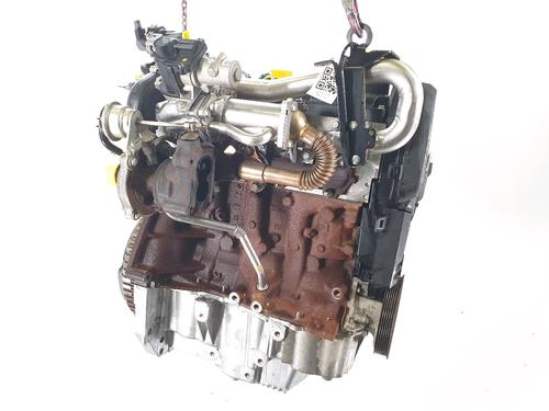 Engine RENAULT MODUS / GRAND MODUS (F/JP0_) 1.5 dCi (FP0E, JP0E) | BP36209849M1 - Image 4