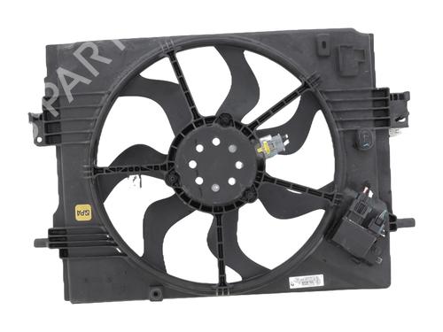 radiator-fan-renault-clio-v-b7_-2019-33645995 main image