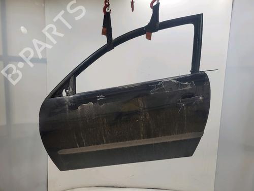 Used Left front door SEAT IBIZA III (6L1) 1.9 TDI (100 hp) 30313060