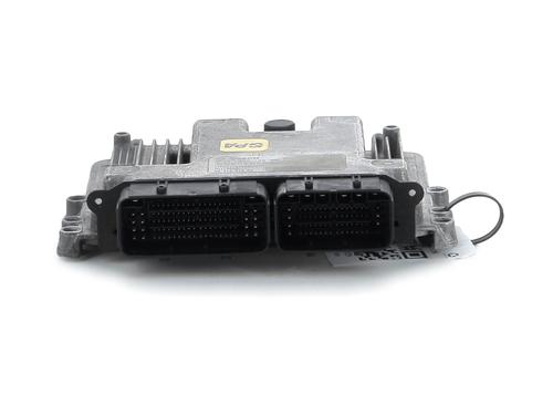 Used Engine control unit (ECU) Engine control unit (ECU) PEUGEOT 208 I (CA_, CC_) [2012-2021] 34051469 34051469