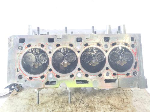 Cylinder head RENAULT CAPTUR I (J5_, H5_) 1.5 dCi 90 (J5N4, J5M5, J5MW, J5M6, J5AL, J5AJ) | BP29470771M5 