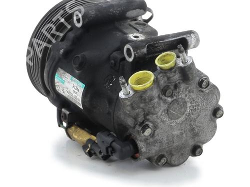 AC compressor CITROËN BERLINGO Box Body/MPV (B9) | BP33446283M34 - Image 2