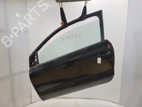Used Left front door VW POLO V (6R1, 6C1) 1.4 (6R1) (85 hp) 30094571