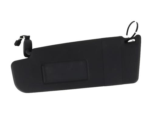 Venstre solskærm Venstre solskærm VW POLO IV (9N_, 9A_) 1.4 TDI (80 hp) 34231387 34231387