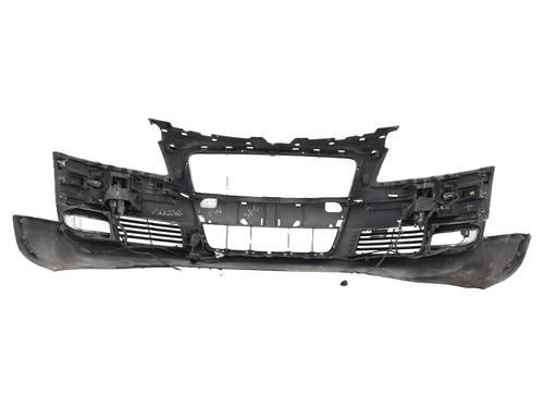 Front bumper AUDI A8 D3 (4E2, 4E8) 4.2 TDI quattro | BP26313314C7 