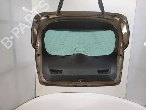 Tailgate CITROËN C4 II (NC_) | BP38457384C6 - Image 2