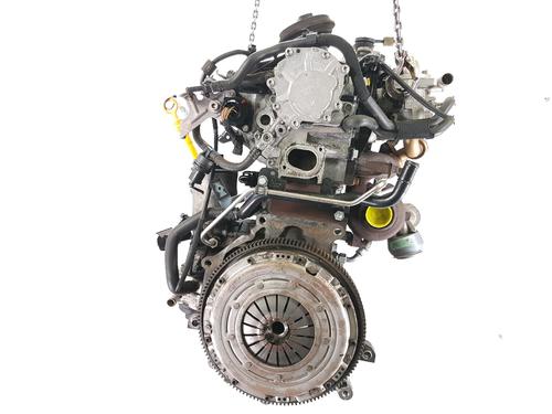 Engine SEAT LEON (1P1) 1.9 TDI | BP40212230M1 - Image 3