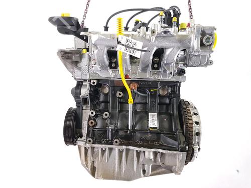 Motor RENAULT WIND (E4M_) 1.2 (E4MF) | BP36777242M1 - Image 2