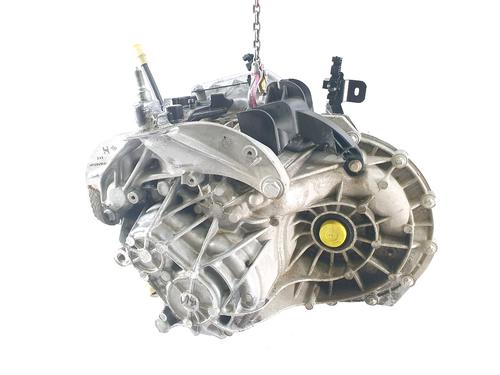 Gearbox RENAULT TRAFIC III Van (FG_) 1.6 dCi 120 (FGMB, FGMC) | BP36853854M3 - Image 4