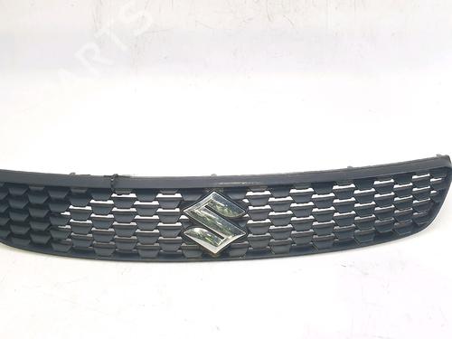 Used Grille SUZUKI SWIFT IV (FZ, NZ) 1.2 (AZH412, ZC72S) (94 hp) 30140862