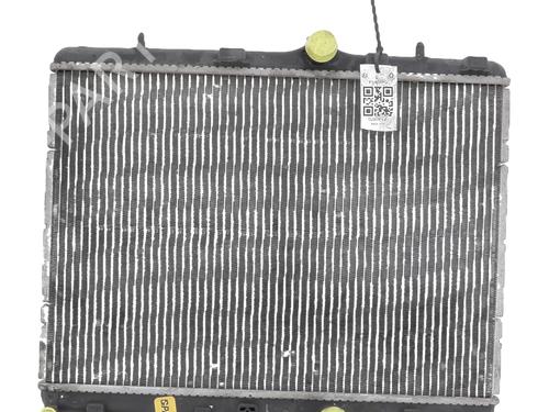 Radiatore acqua CITROËN C3 II (SC_) 1.6 HDi (92 hp) 31142252