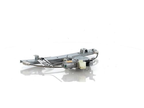 Rear right window mechanism NISSAN X-TRAIL II (T31) 2.0 dCi 4x4 | BP21184043C25 