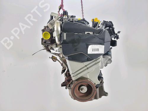 Motor für RENAULT CLIO IV (BH_) 1.5 dCi 75 (75 hp) 28835683