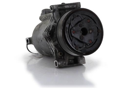 AC compressor DACIA LODGY (JS_) 1.2 TCe (JSAY, JSM0) | BP32693345M34 - Image 4