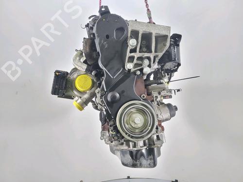 Motor LAND ROVER FREELANDER 2 (L359) 2.2 TD4 4x4 (160 hp) 25886658