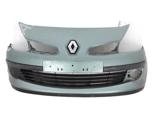 front-bumper-renault-clio-iii-br01-cr01-2005-2006-2007-2008-2009-2010-2011-2012-2013-2014-34458427 main image