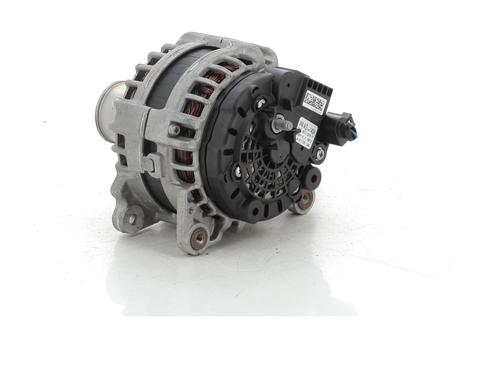Alternator VW POLO VI (AW1, BZ1, AE1) 1.0 TSI | BP16557208M7 